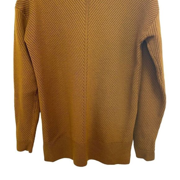 Wilfred Free Merino Wool Knit Sweater - Picture 6 of 6